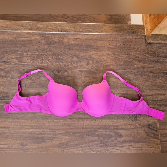 Soma Bodify Demi Bra Size 34DD with matching panty - Picture 2 of 14